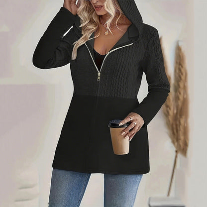Elizabeth – Trendy damesjas