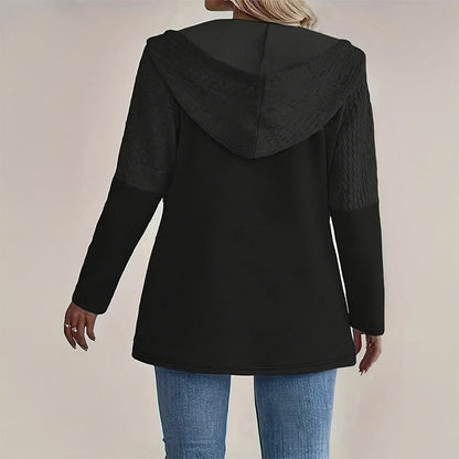Elizabeth – Trendy damesjas