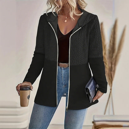 Elizabeth – Trendy damesjas