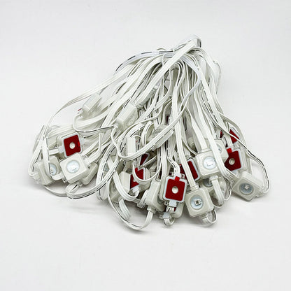 LumiFlex – Slimme Kleurrijke Ledstrips | 50% KORTING