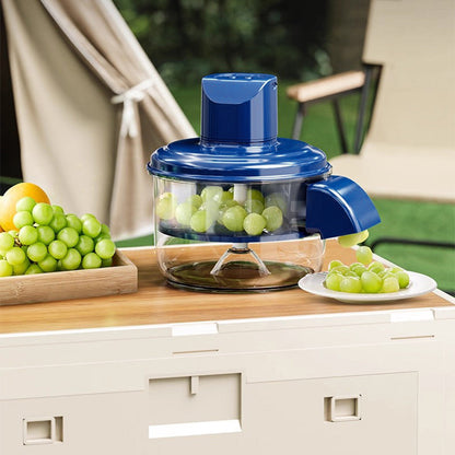 ClearPeel – Moeiteloos Schillen in Seconden | 50% KORTING