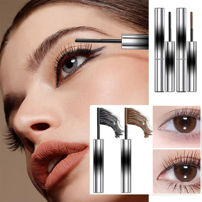 Laura – Mascara met strijkijzer | 1+1 GRATIS