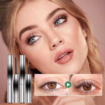 Laura – Mascara met strijkijzer | 1+1 GRATIS