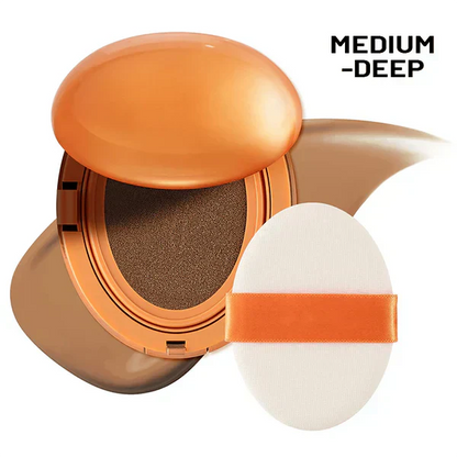 Donna – Masker compatibele AI Filter Cushion Foundation | 1+1 GRATIS