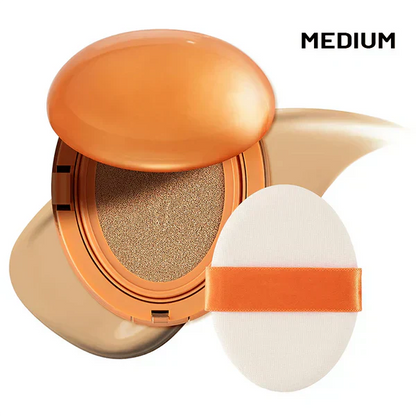 Donna – Masker compatibele AI Filter Cushion Foundation | 1+1 GRATIS