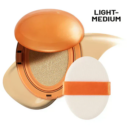 Donna – Masker compatibele AI Filter Cushion Foundation | 1+1 GRATIS