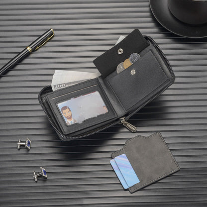 EagleCraft – Herenportemonnee