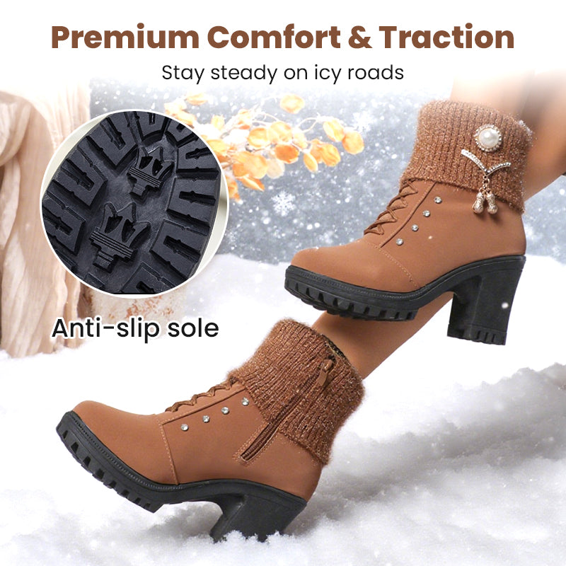Clara – Comfort en stijl in één