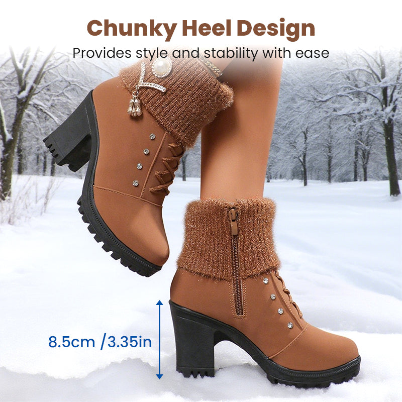 Clara – Comfort en stijl in één