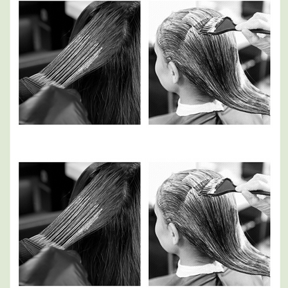 HerbaTinture – Milde haarkleuring op plantenbasis | 5+5 zakjes GRATIS