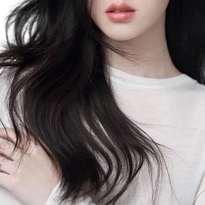 HerbaTinture – Milde haarkleuring op plantenbasis | 5+5 zakjes GRATIS