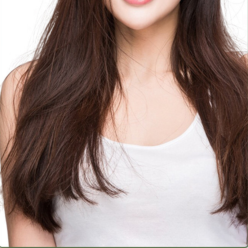 HerbaTinture – Milde haarkleuring op plantenbasis | 5+5 zakjes GRATIS