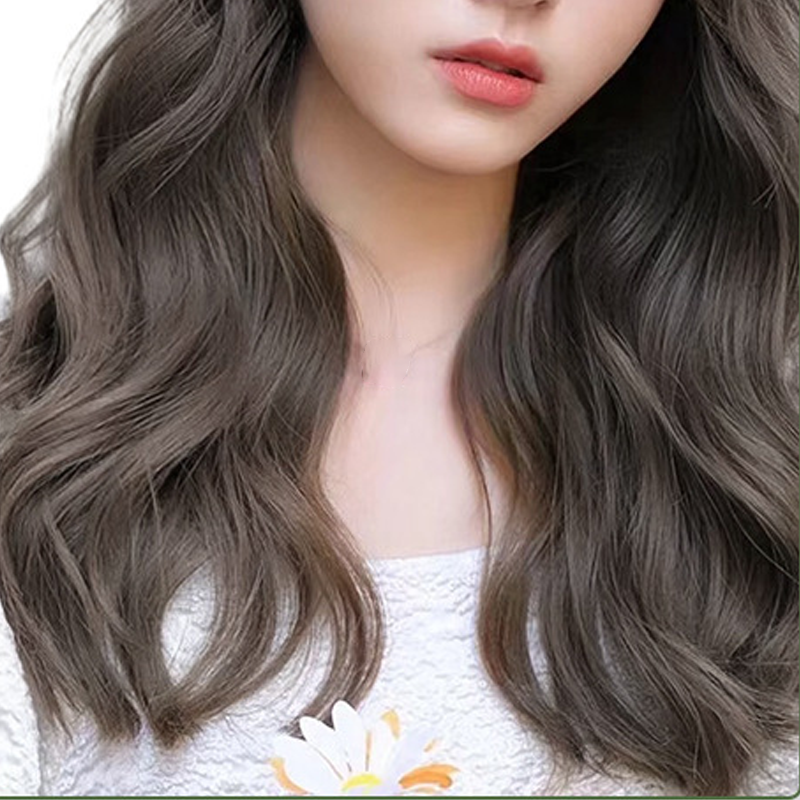 HerbaTinture – Milde haarkleuring op plantenbasis | 5+5 zakjes GRATIS