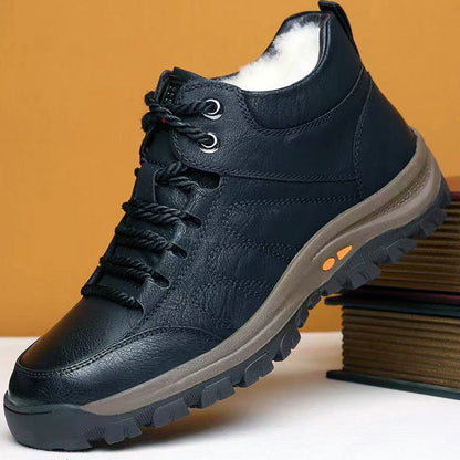 Charles – All-weather wandelschoenen voor heren | 50% KORTING