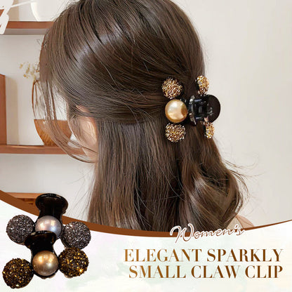 Vivienne – Elegante, sprankelende haarclip | 1+2 GRATIS