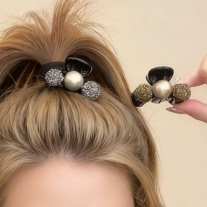 Vivienne – Elegante, sprankelende haarclip | 1+2 GRATIS