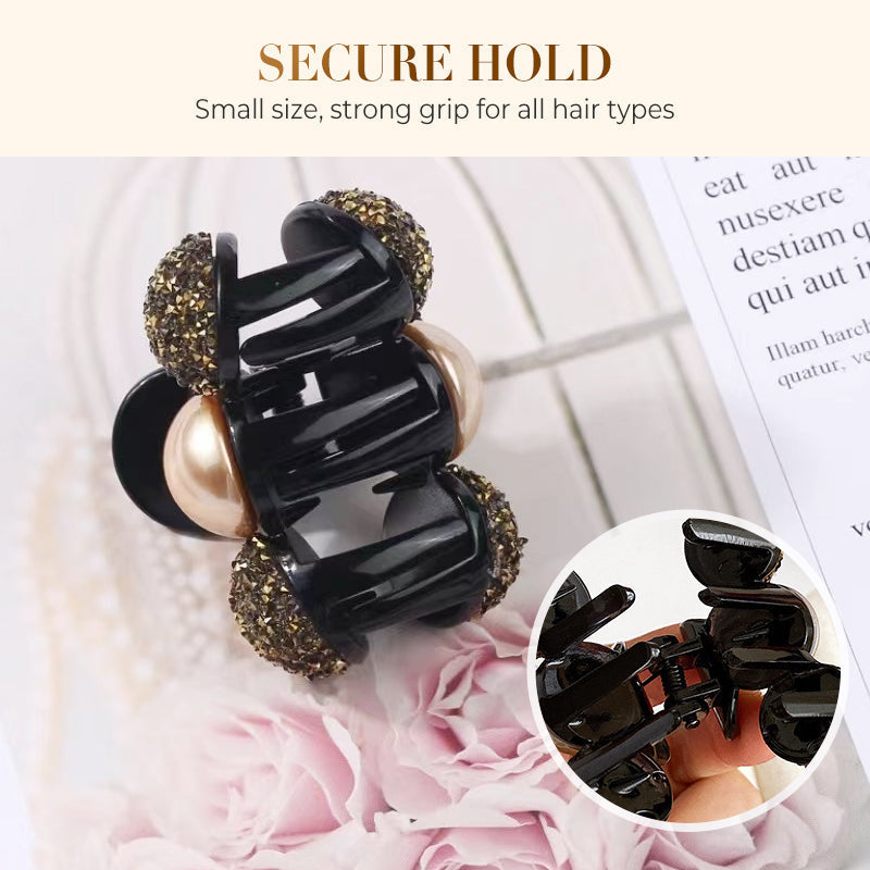 Vivienne – Elegante, sprankelende haarclip | 1+2 GRATIS