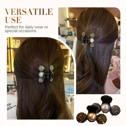 Vivienne – Elegante, sprankelende haarclip | 1+2 GRATIS