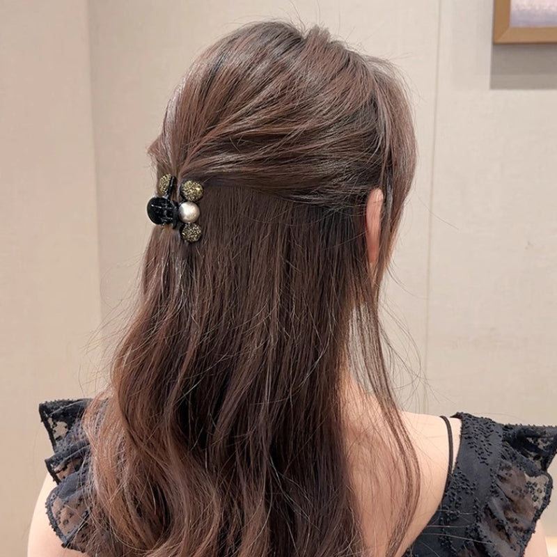 Vivienne – Elegante, sprankelende haarclip | 1+2 GRATIS