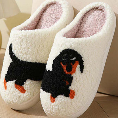 Emily – Steps Schattige en comfortabele pantoffels