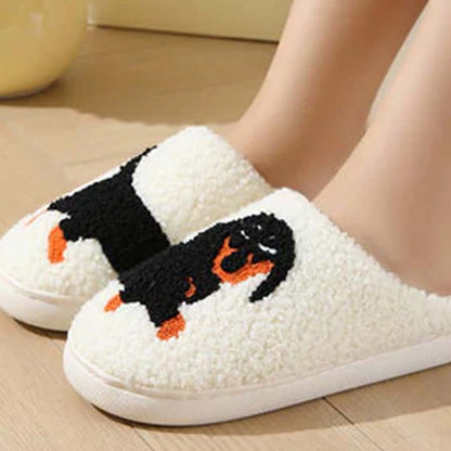 Emily – Steps Schattige en comfortabele pantoffels