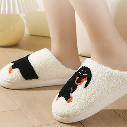 Emily – Steps Schattige en comfortabele pantoffels