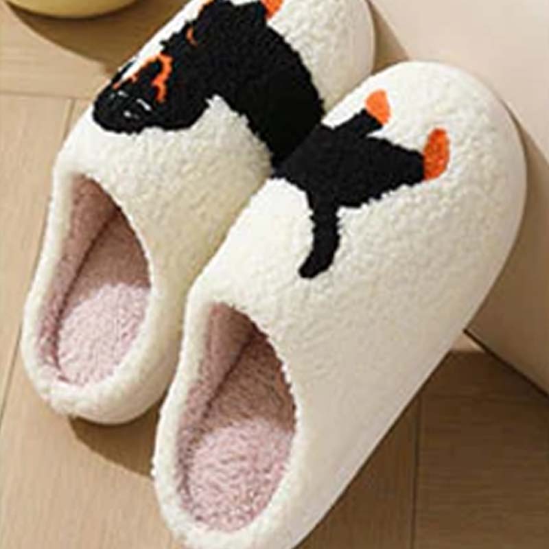 Emily – Steps Schattige en comfortabele pantoffels