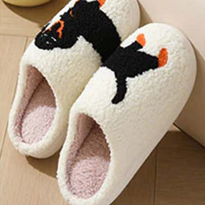 Emily – Steps Schattige en comfortabele pantoffels