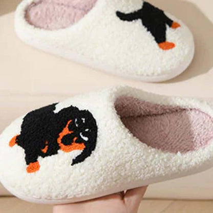Emily – Steps Schattige en comfortabele pantoffels