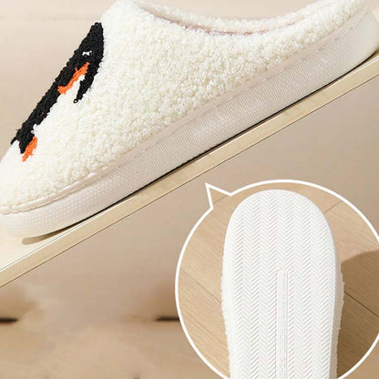 Emily – Steps Schattige en comfortabele pantoffels