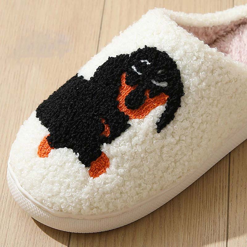 Emily – Steps Schattige en comfortabele pantoffels