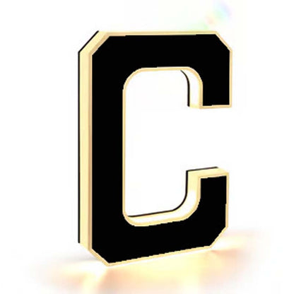 LightHome – LED-huisnummer, waterdicht voor buiten | 1+1 GRATIS