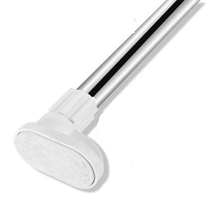 FlexiHold – telescopische kledingstang | 50% KORTING