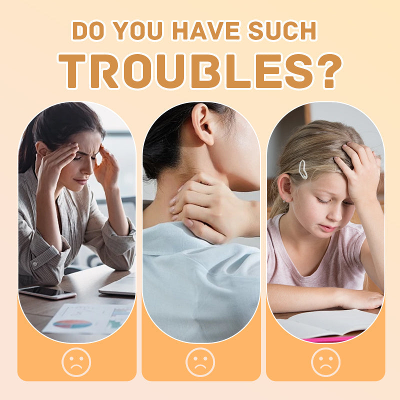 ZenWood – massagekam | 1+2 GRATIS