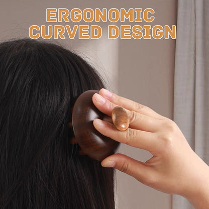 ZenWood – massagekam | 1+2 GRATIS