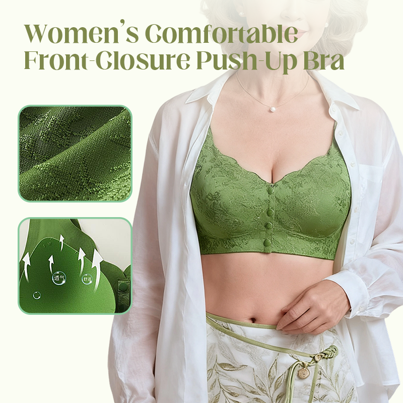 LumaLuxe – Comfortabele naadloze bh | 1+1 GRATIS