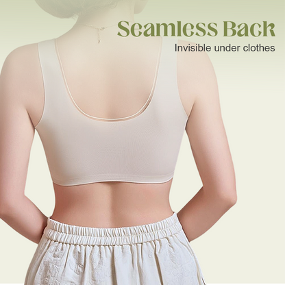LumaLuxe – Comfortabele naadloze bh | 1+1 GRATIS