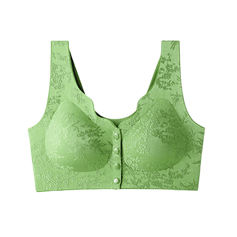 LumaLuxe – Comfortabele naadloze bh | 1+1 GRATIS