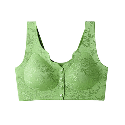 LumaLuxe – Comfortabele naadloze bh | 1+1 GRATIS