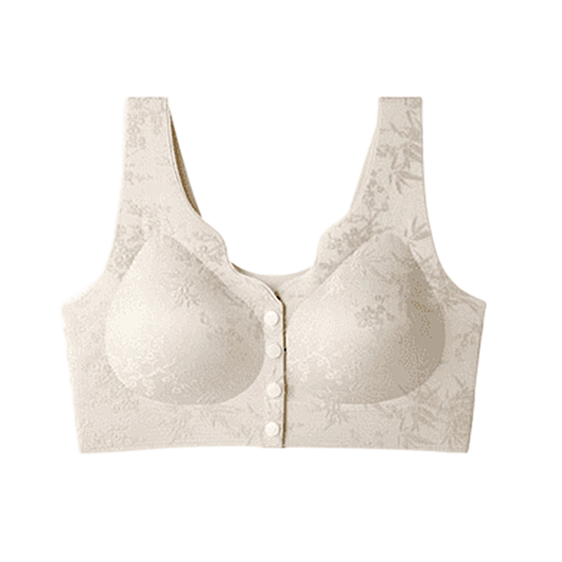 LumaLuxe – Comfortabele naadloze bh | 1+1 GRATIS
