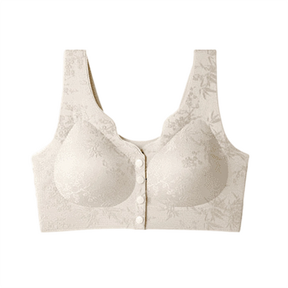 LumaLuxe – Comfortabele naadloze bh | 1+1 GRATIS