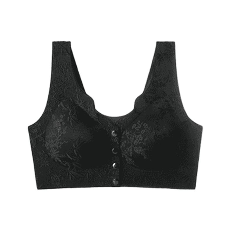 LumaLuxe – Comfortabele naadloze bh | 1+1 GRATIS