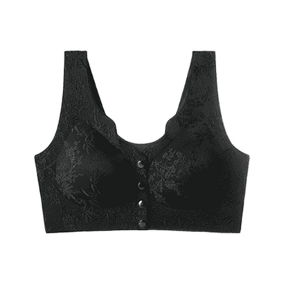LumaLuxe – Comfortabele naadloze bh | 1+1 GRATIS
