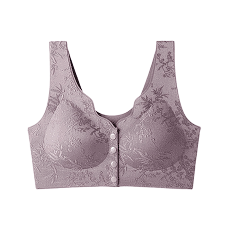 LumaLuxe – Comfortabele naadloze bh | 1+1 GRATIS