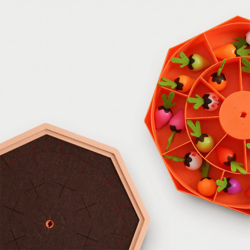 Smartkids – Educatief worteltrekspel