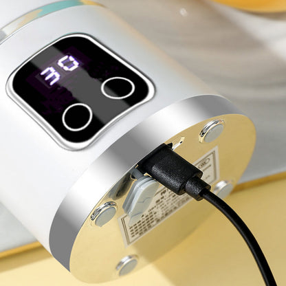 Blendora – Draagbare Draadloze Sapcentrifuge | 50% KORTING