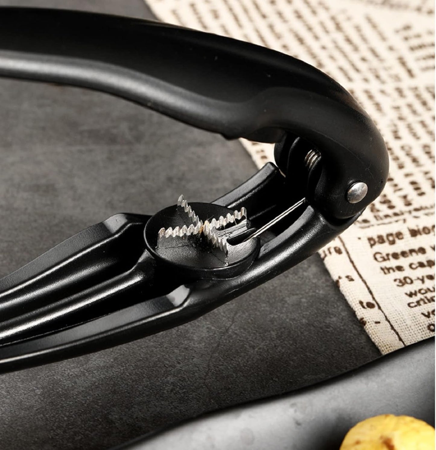 NutEase – kastanjeschiller | 1+2 GRATIS