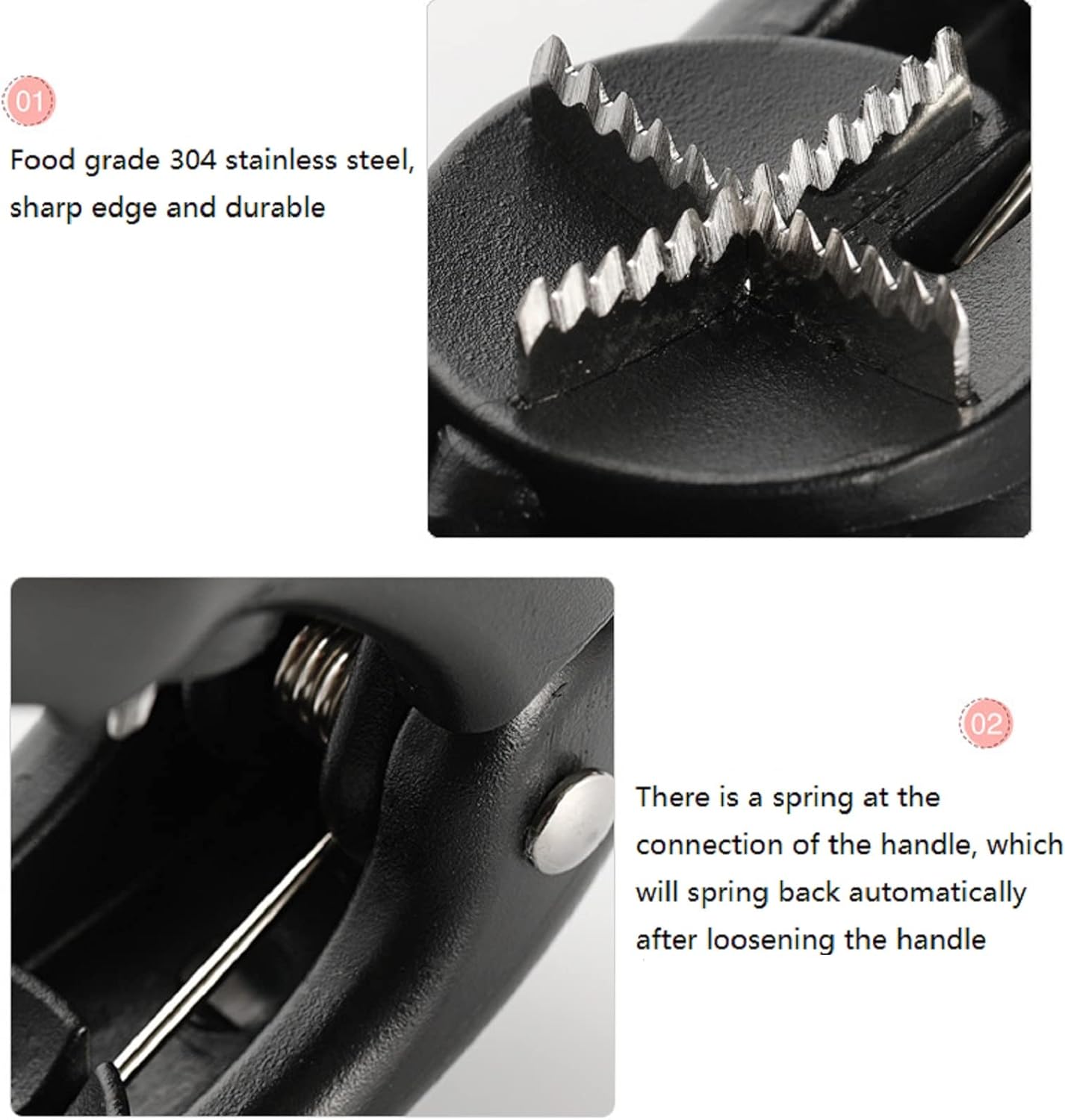 NutEase – kastanjeschiller | 1+2 GRATIS