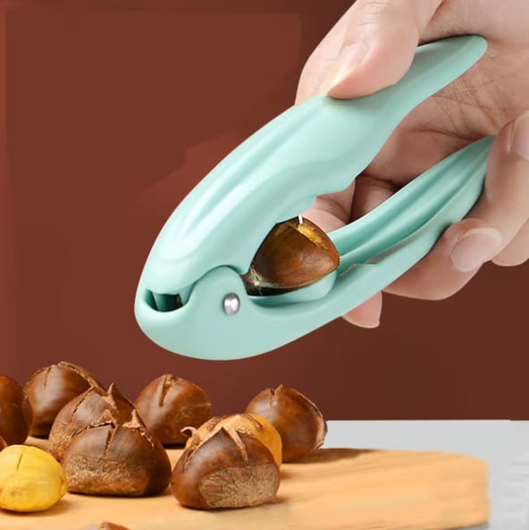 NutEase – kastanjeschiller | 1+2 GRATIS