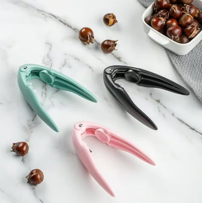 NutEase – kastanjeschiller | 1+2 GRATIS